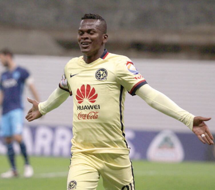 América, otro semifinalista