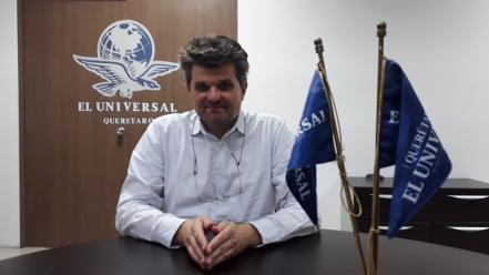 “Queremos compartir la música con la gente”