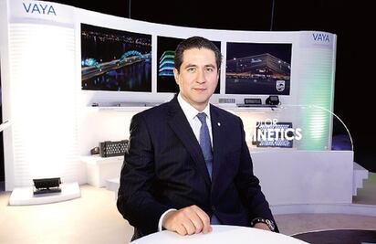 Analizan instalar nueva planta en el país