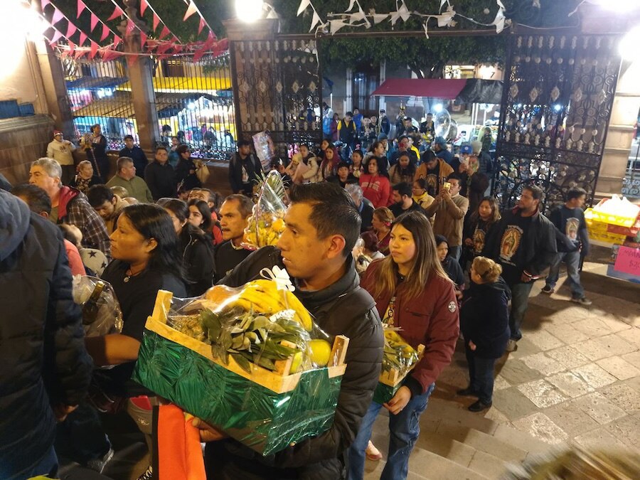 FOTO: DOMINGO VALDEZ