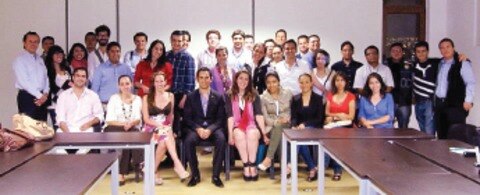 Apoyará Sejuve a emprendedores