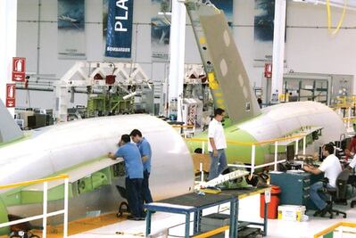 Clústers, estrategia para impulso