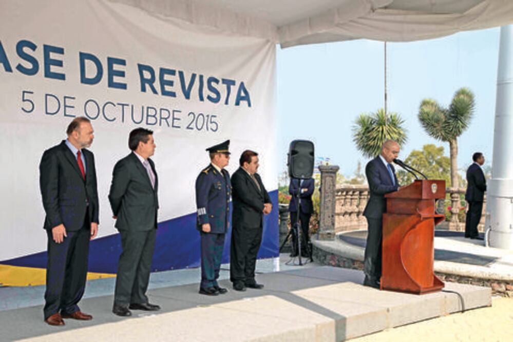 Detectan deficiencias tras revisión a SSPMQ