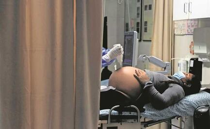 CNDH exige reparación de daño al IMSS por violencia obstétrica contra mujer otomí; perdió a su bebé por negligencia médica