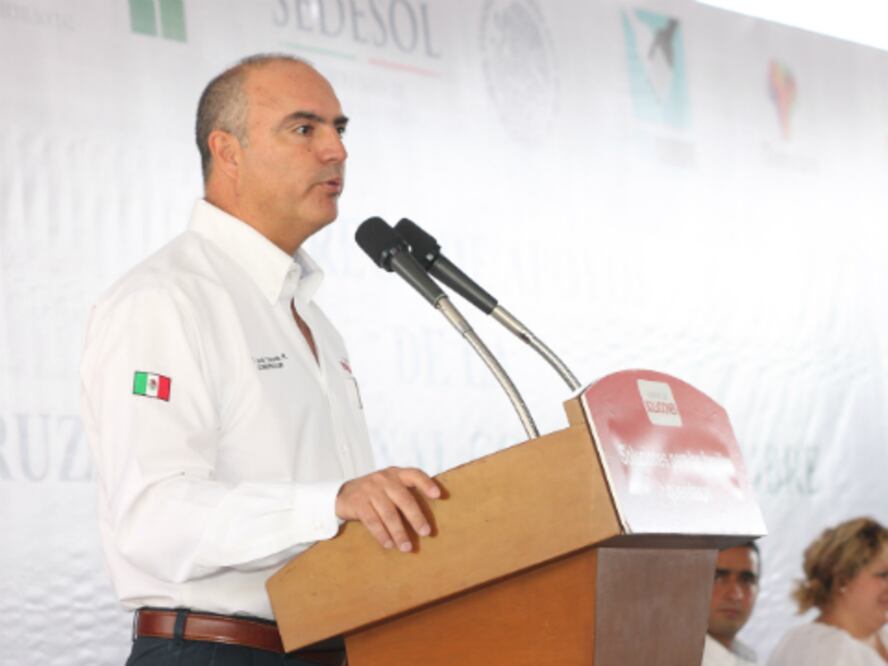 “Tona”, priísta destacado: Calzada