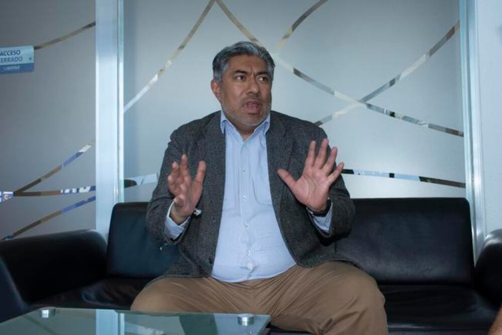 Foto: Archivo. El Universal