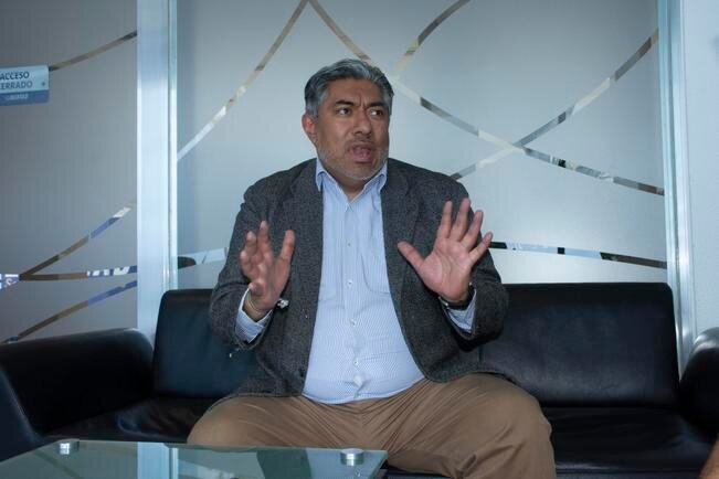 Inversiones están a salvo, dicen