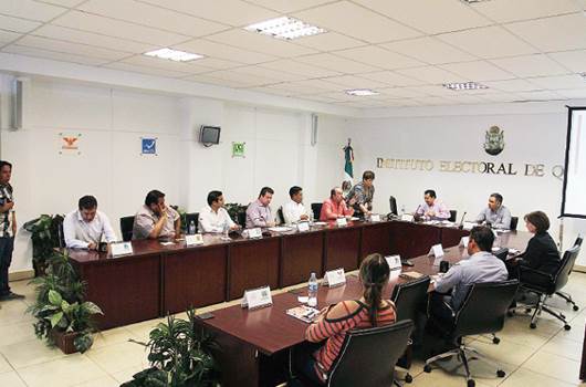 Examinarán a candidatos