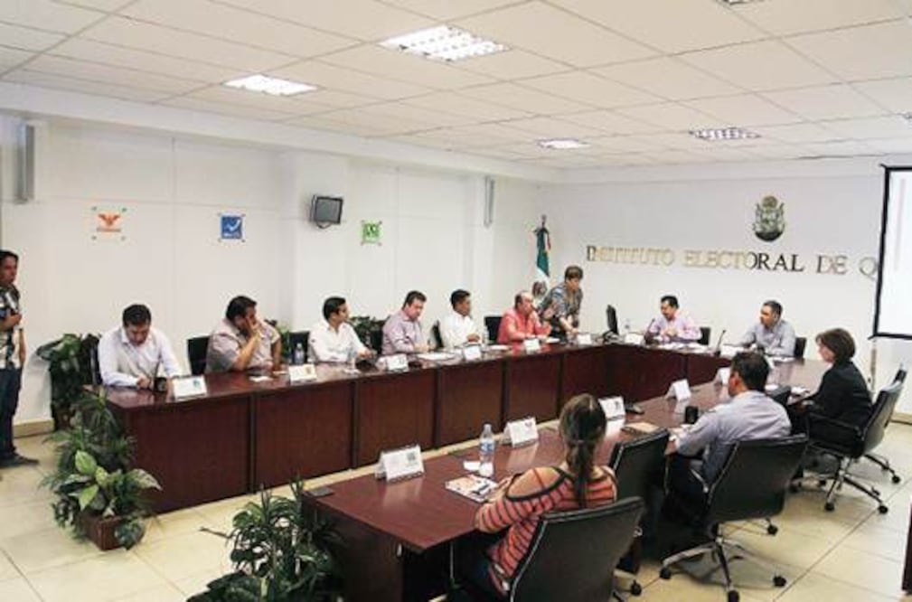 Examinarán a candidatos