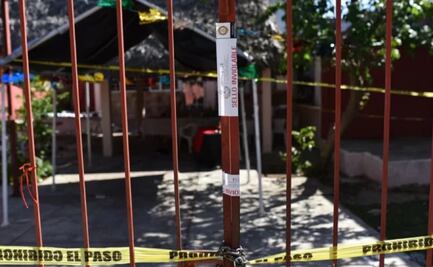 ¿Quién era “La Becky”, a quien buscaban sicarios en Minatitlán?