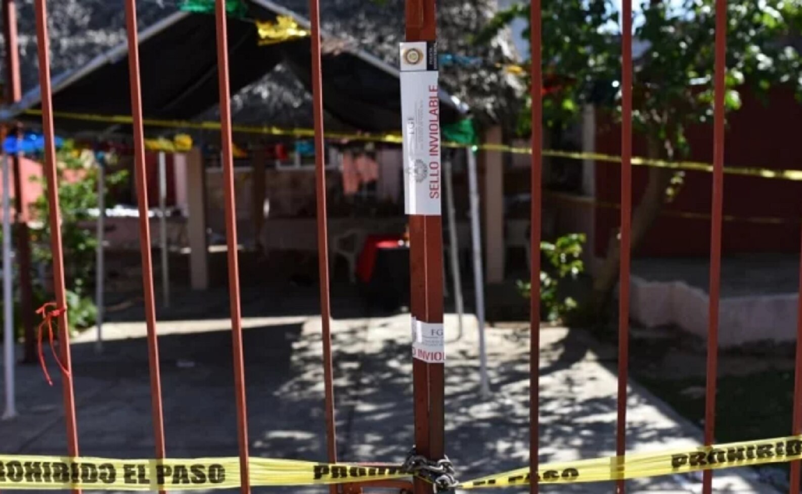 ¿Quién era “La Becky”, a quien buscaban sicarios en Minatitlán?