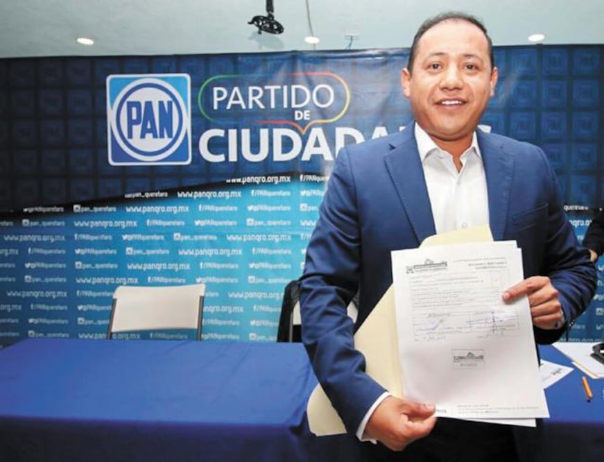 Foto: Archivo. EL UNIVERSAL