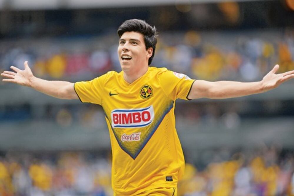 “Quick” Mendoza no se cree la figura