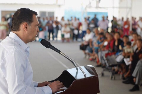 Retrasan recursos federales para Corregidora