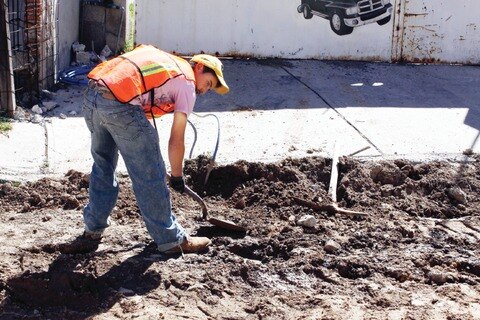 Mejorarán imagen urbana de Huimilpan