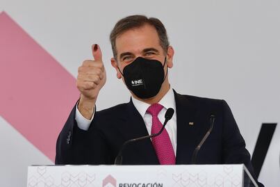 Opinión. La cuarta transformación del INE