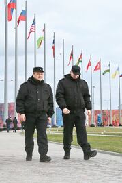 Seguridad al máximo en apertura