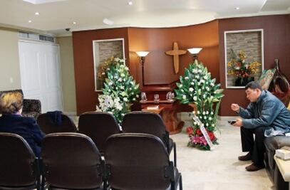 Muere Salvador Canchola Pérez