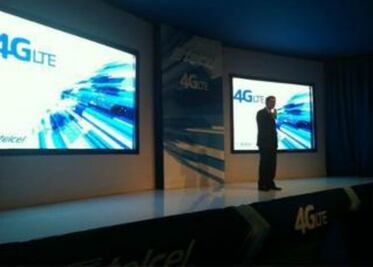 Llega tecnología 4G a Querétaro