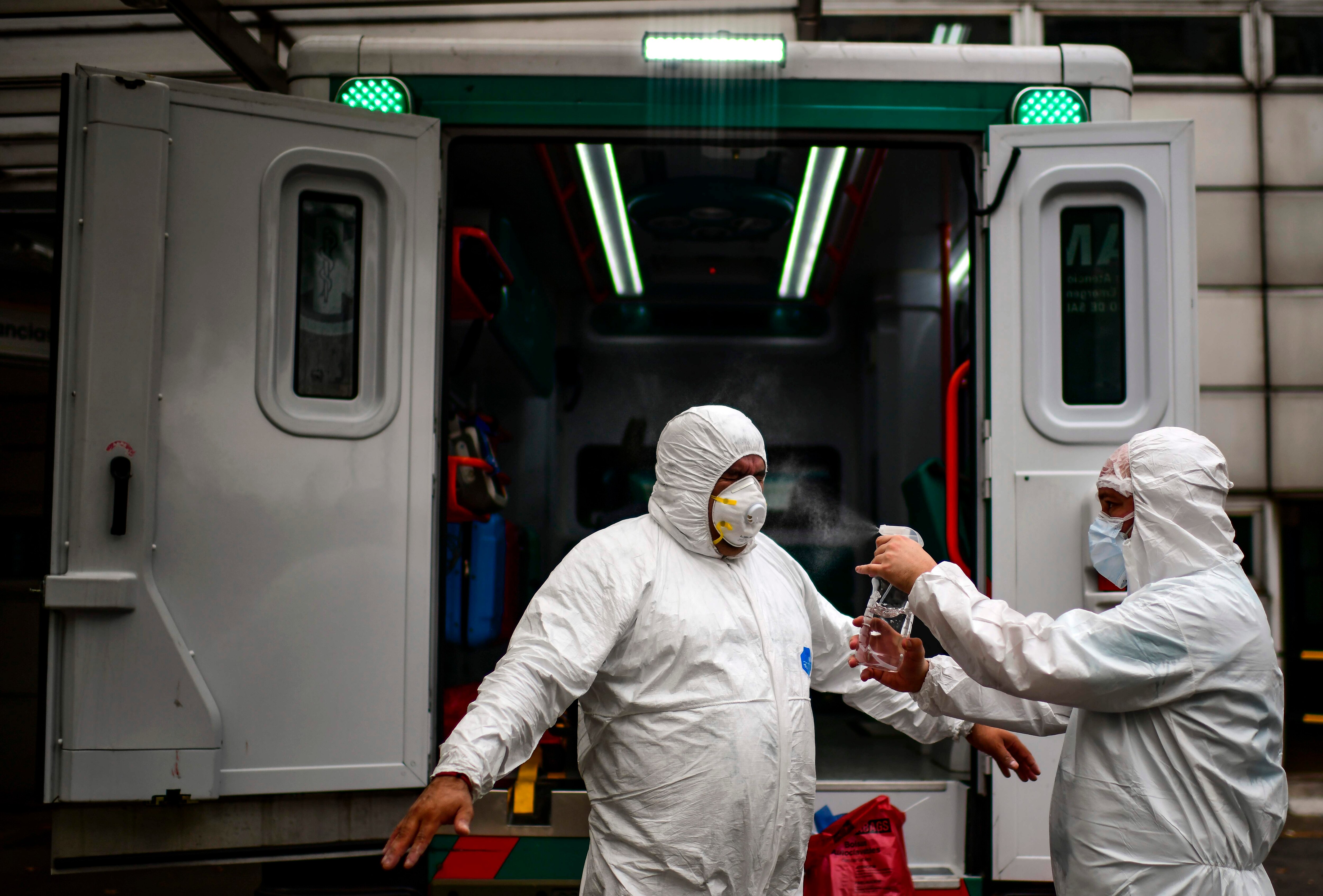 Prevén aumento de casos de Coronavirus, tras festejo del 10 de mayo