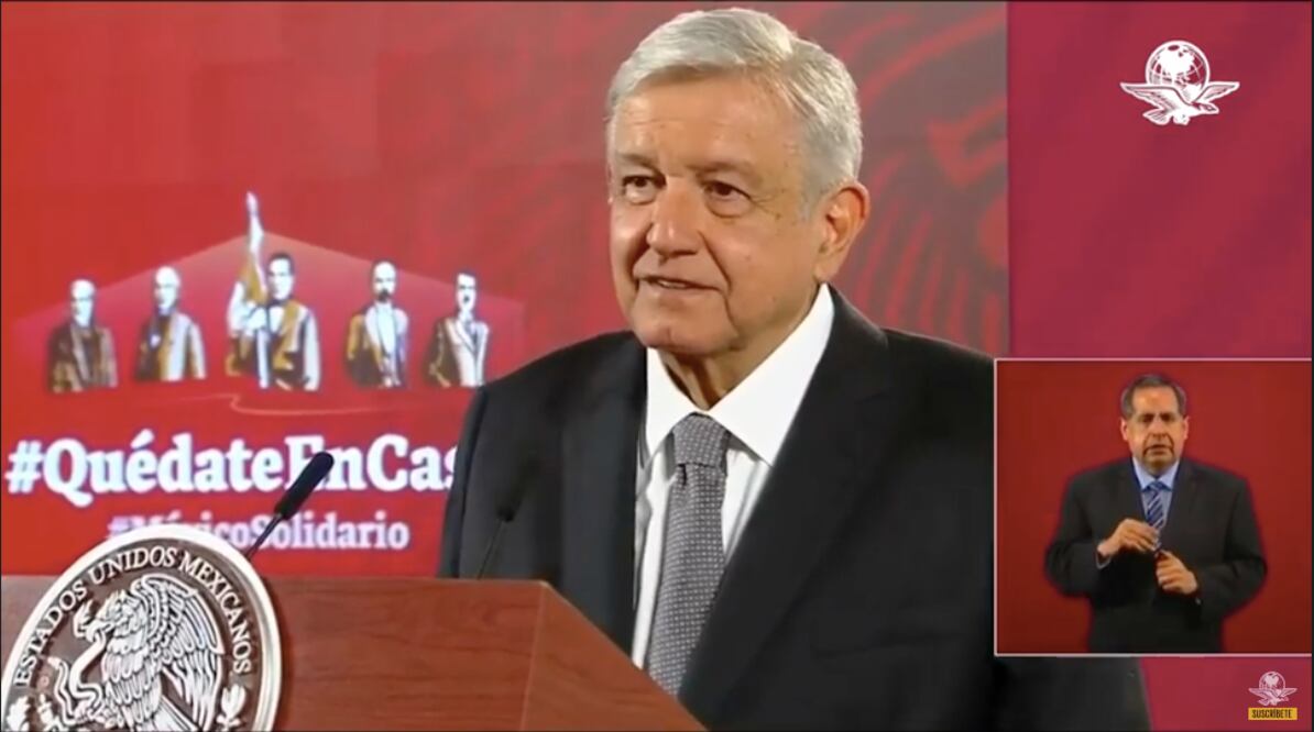 Serán maestros y no conductores de televisión los que den clases a distancia