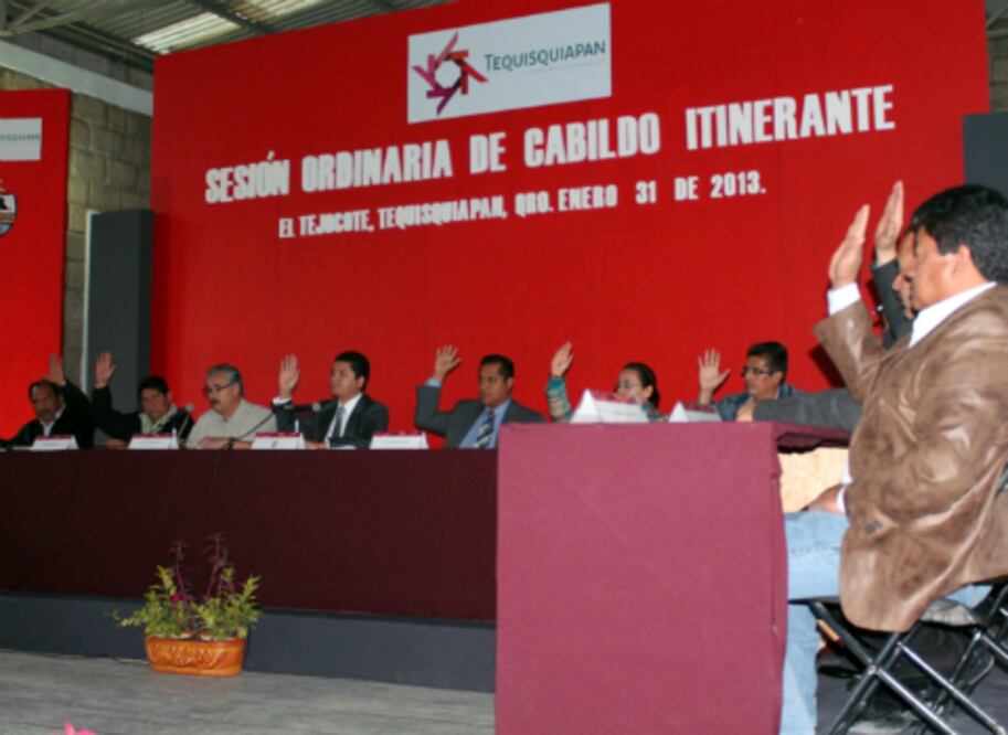 Regularizarán tarifas en mercados en Tequisquiapan