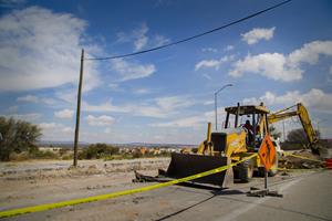 Distribuidor vial inicia este año
