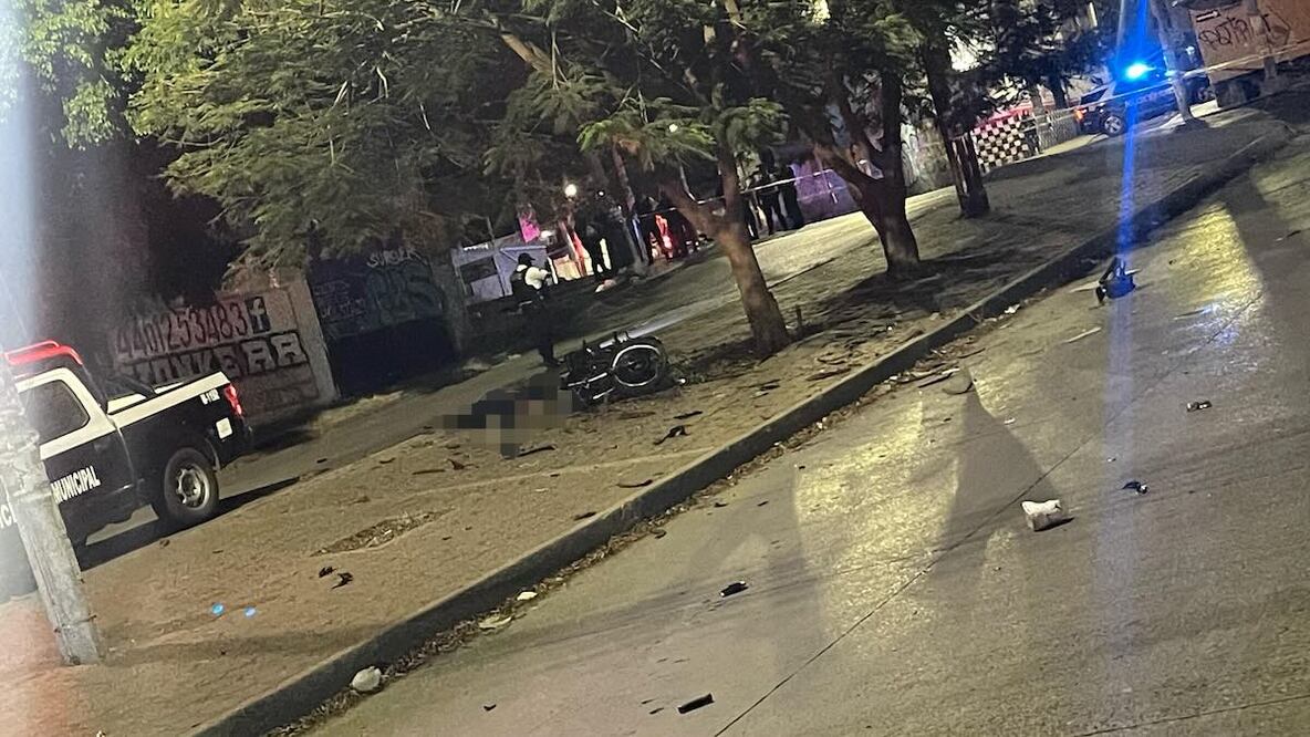 Foto: Ángel González