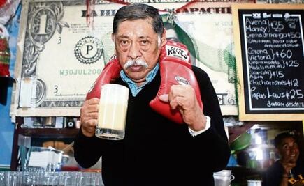 El Rey... de la hija de los apaches