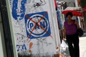 Cada municipio deberá retirar la propaganda electoral