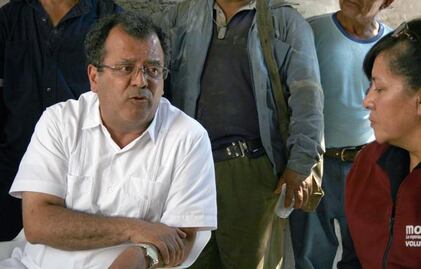 Gilberto Herrera, a favor de campañas políticas austeras 