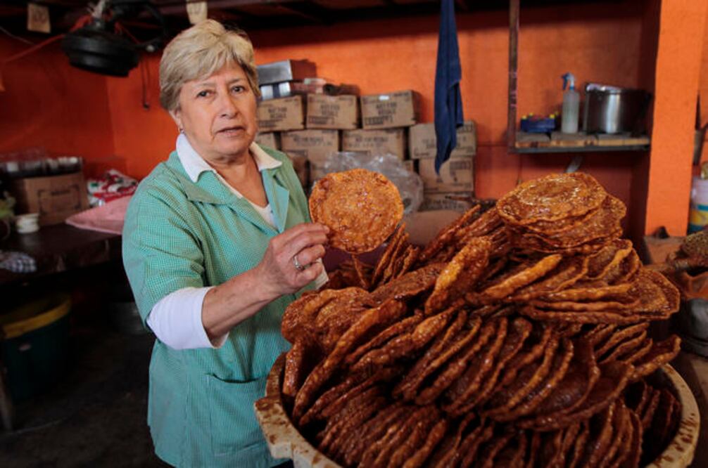 LUIS SANCHEZ. EL UNIVERSAL