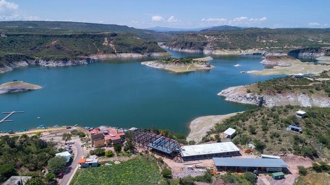 Foto: Archivo. EL UNIVERSAL