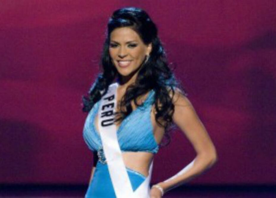 Muere Karol Castillo, Miss Perú Universo 2008