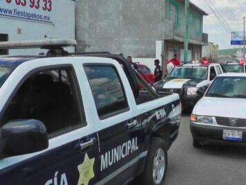 Prevén sanción a policías