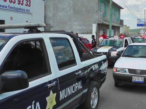 Prevén sanción a policías