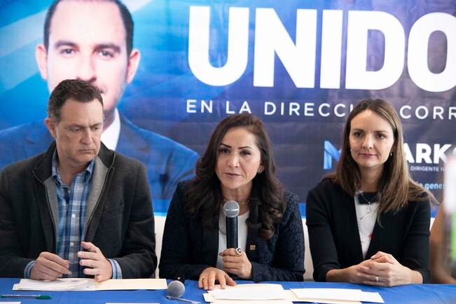 Foto: Demian Chávez