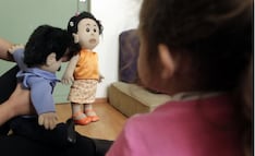 Jornada contra el abuso sexual infantil: prevención con pendientes 
