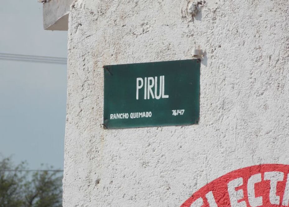 Detienen a sujetos tras persecución