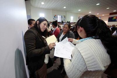 Indagan a ex funcionarios de Arroyo por desvío de 8 mdp