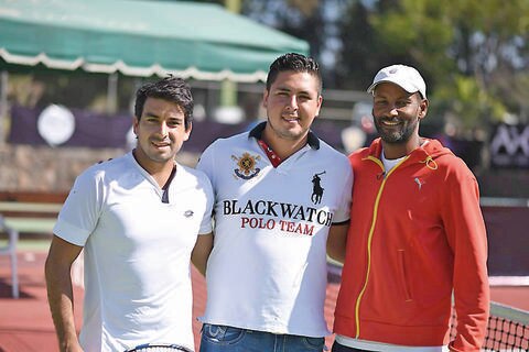 Astorga se corona en la Copa San Gil