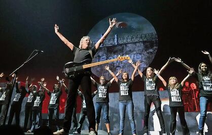 El universo de Pink Floyd llegará en versión sinfónica