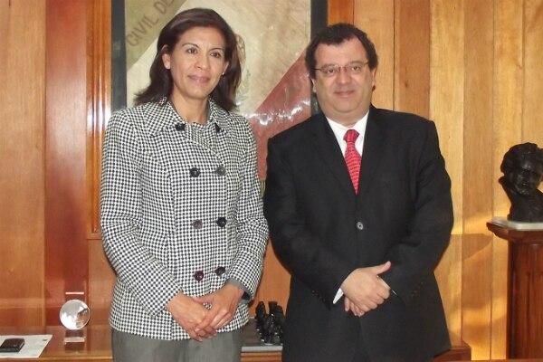 Suman esfuerzos Huimilpan y UAQ