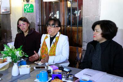 "Ahora" apoya aspiración de Colchado