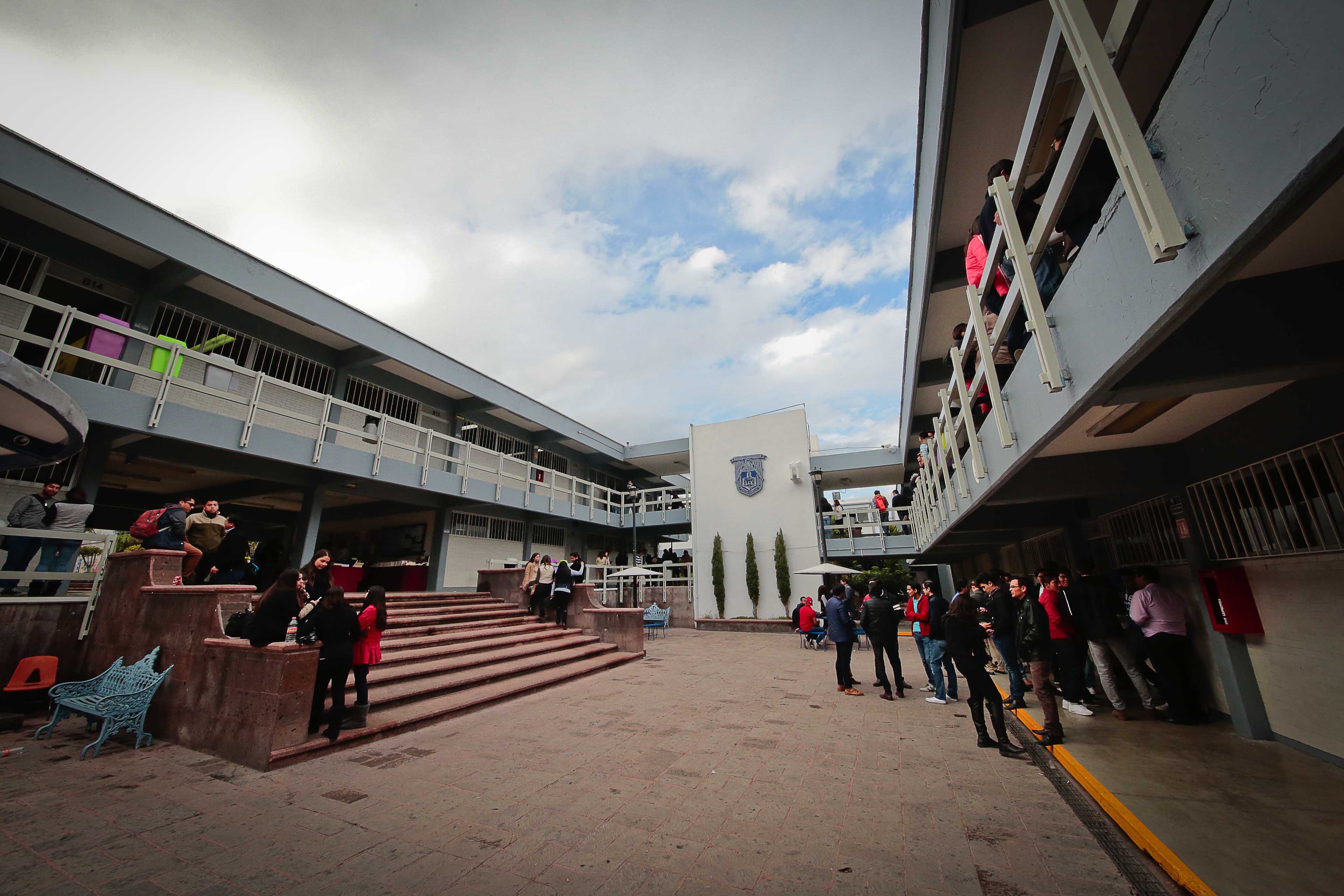 Foto: Archivo. El Universal