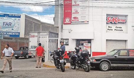 Durante último año, crecieron los robos a negocios en Querétaro