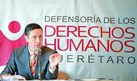 Denuncia ESFE a DDH por opacidad y mal manejo de recursos