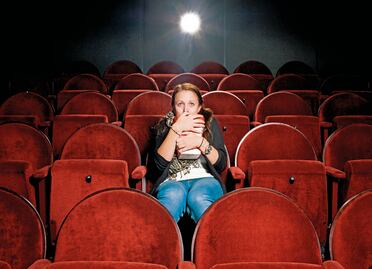 Un día de película