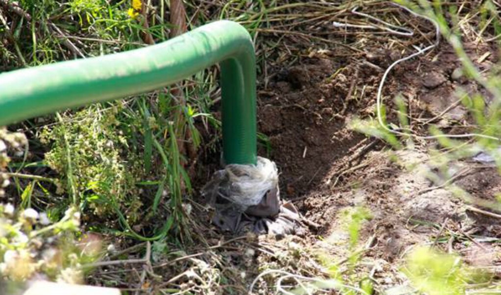 Comienza PGR investigación por robo de hidrocarburos