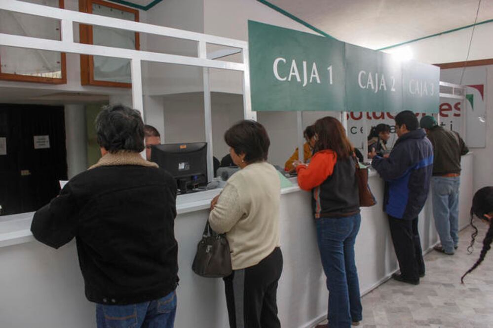 A nivel nacional, el porcentaje de población preocupada por el fenómeno de la corrupción pasó de 50.9% en 2015 a 56.7% en 2017, es decir, creció 5.8% (ARCHIVO EL UNIVERSAL)